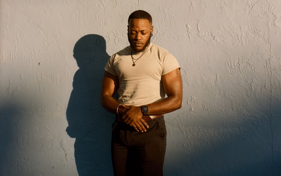 Artist Texas Isaiah on finding community and mutual healing through photography