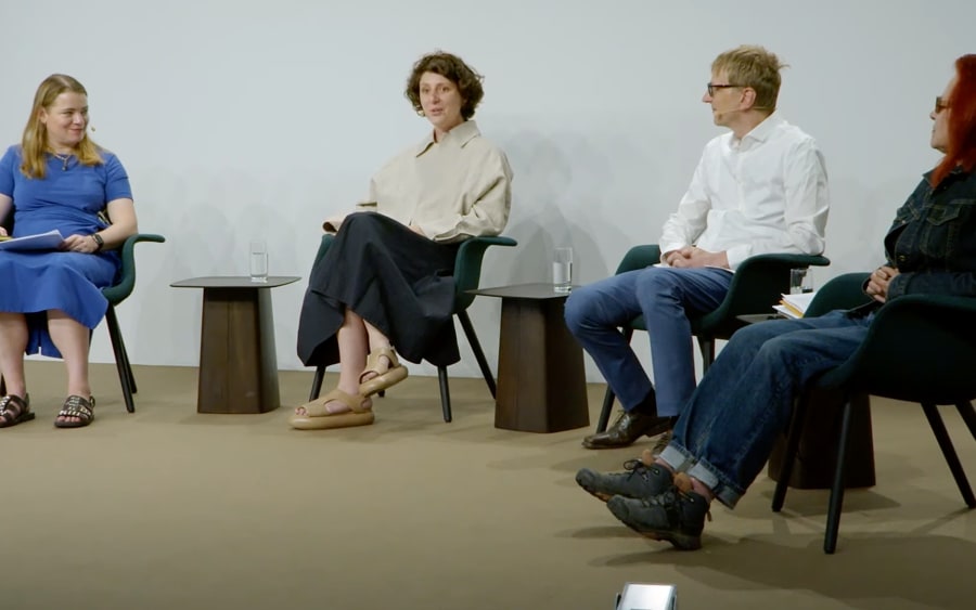 (Co-)Creating with AI: The Artist’s View