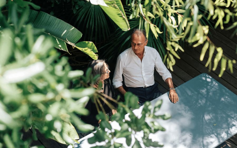 How two Marseille psychiatrists built one of France's best Conceptual art troves