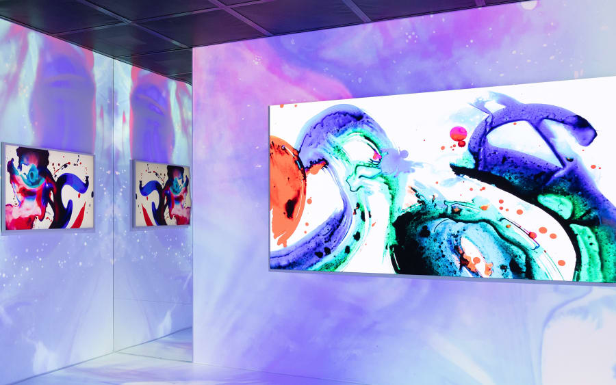 Will AI reshape the art market - or just automate its paperwork?