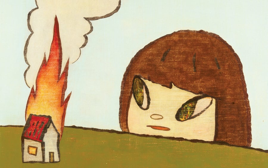 Spring’s 25 unmissable solo shows in Europe? Art Basel has your must-see list