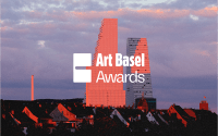 Everything you need to know about the Art Basel Awards